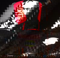 KFC - Accommodation Whitsundays