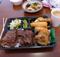 Kokoro Japanese Takeaway  Dining - Accommodation Whitsundays