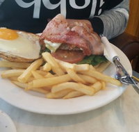 Kwinana Dome Cafe - Accommodation Whitsundays