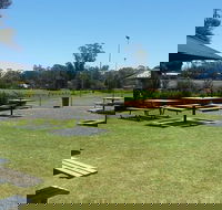 Leinster Tavern - Accommodation Whitsundays