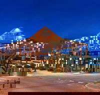 Lemas - Accommodation Whitsundays