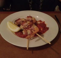 Loose Goose Bar and Restaurant - Accommodation Whitsundays