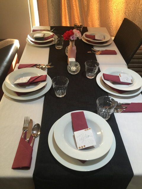 Luxor Palace - Accommodation Whitsundays 9