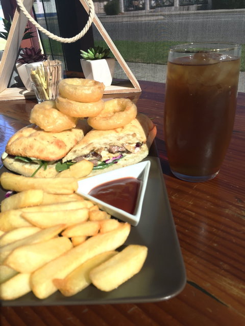 Luxor Palace - Accommodation Whitsundays 1