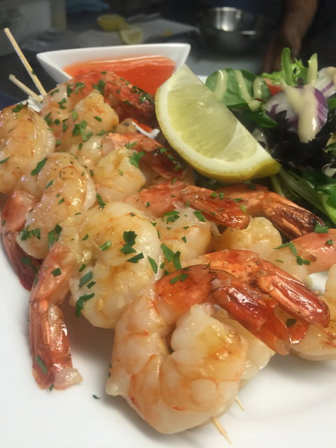 Luxor Palace - Accommodation Whitsundays 2