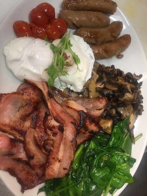 Luxor Palace - Accommodation Whitsundays 5