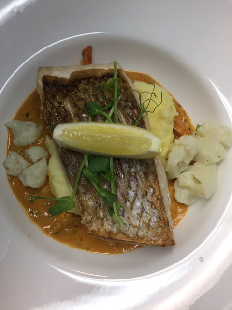 Luxor Palace - Accommodation Whitsundays 6