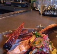 Market Eating House - Accommodation Whitsundays