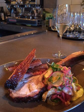 Market Eating House - Accommodation Whitsundays 0