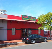 Marlston - Accommodation Whitsundays