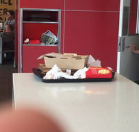 Mcdonald's Family Restaurants - Accommodation Whitsundays