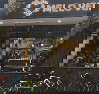 Melo Velo - Accommodation Whitsundays