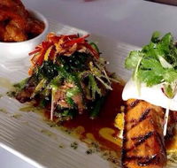 Pepper  Salt Restaurant - Accommodation Whitsundays