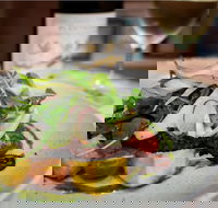 Piper Lane Cafe - Accommodation Whitsundays