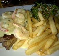 Prince of Wales Hotel - Bistro - Accommodation Whitsundays
