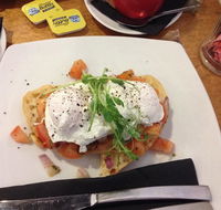 Relish Kalgoorlie - Accommodation Whitsundays