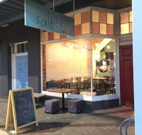 Salt Dish - Accommodation Whitsundays