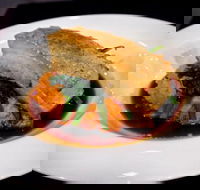 Seasons Restaurant - Accommodation Whitsundays