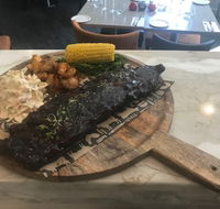 Silos Restaurant  Bar - Accommodation Whitsundays