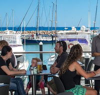 Skeetas Restaurant and Cafe - Accommodation Whitsundays