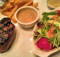 SteakOut - Accommodation Whitsundays