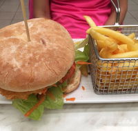 Sylv's Kitchen - Accommodation Whitsundays