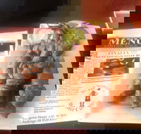 Tartan Spice - Accommodation Whitsundays