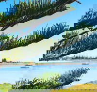 Taylor St Quarters - Accommodation Whitsundays