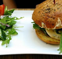 the Coffee Club - Garden City Perth - Accommodation Whitsundays