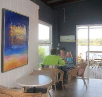 The Happy Wife - Accommodation Whitsundays