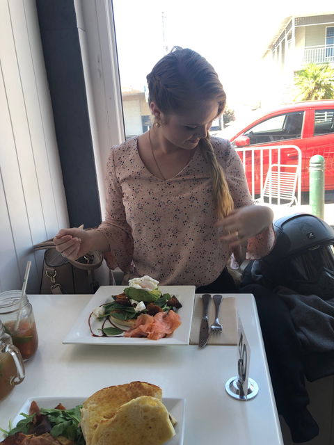 The Happy Wife - Accommodation Whitsundays 4