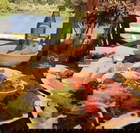 The Lake House Restaurant - Accommodation Whitsundays