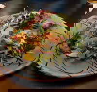 The Pier Hotel Bistro - Accommodation Whitsundays