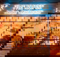 The Rupee Indian Restaurant - Accommodation Whitsundays