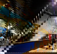 Trafalgars Hotel - Accommodation Whitsundays