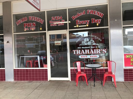 Kalgoorlie WA Accommodation Whitsundays