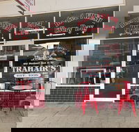 Trahairs Delicatessen - Accommodation Whitsundays