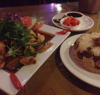 White Elephant Thai Restaurant - Accommodation Whitsundays