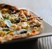 Yirri Grove Olive Farm and Restaurant - Accommodation Whitsundays