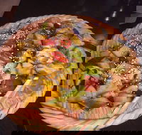 Asian Kitchen - Accommodation Whitsundays