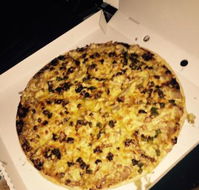 Australind Pizza and Takeaways - Accommodation Whitsundays