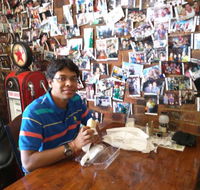 Billabong Roadhouse - Accommodation Whitsundays