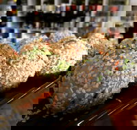 Black Sheep Deli - Accommodation Whitsundays