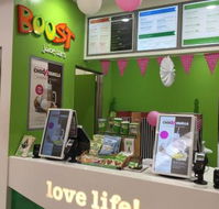 Boost Juice Bunbury - Accommodation Whitsundays
