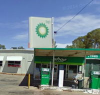 BP Northampton Roadhouse - Accommodation Whitsundays