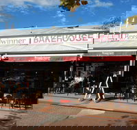 Breadwinner Bakehouse - Accommodation Whitsundays