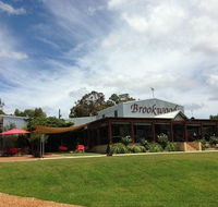 Brookwood Cafe  Restaurant - Accommodation Whitsundays