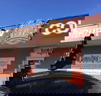 Bunbury Coffee - Accommodation Whitsundays