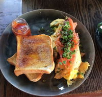 Cafe 140 - Accommodation Whitsundays