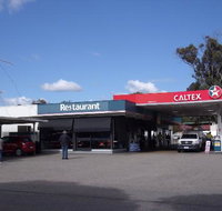 Caltex Roadhouse Williams - Accommodation Whitsundays